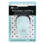 Dziurkacz ozdobny dpCraft 1,6cm Delfin - 2